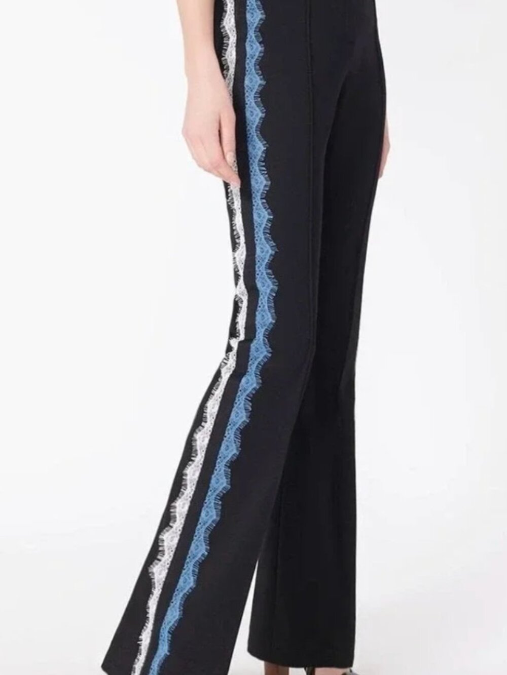 Veronica Beard Coyne trousers size 2 - Picture 3 of 6